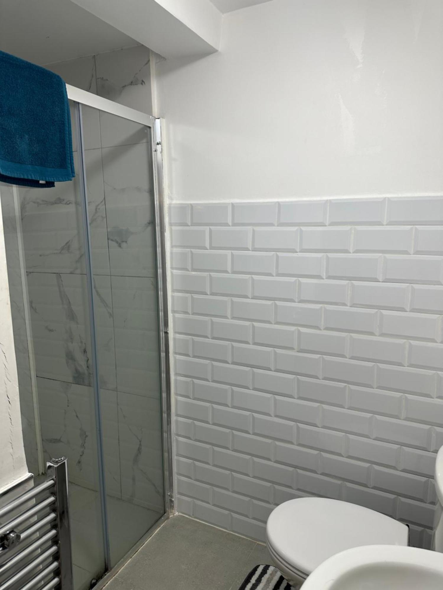 Stylish Studio Flat - Watford Junction - Harry Potter מראה חיצוני תמונה